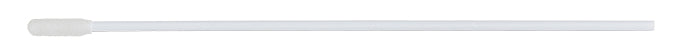 Puritan-6†Sterile Standard Foam Swab w/ Polystyrene Handle - 25-1506 1PF 100, Cs