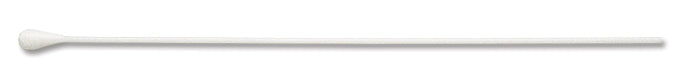 Puritan 16" Oversized Rayon Swab w/Polypropylene Handle - 816 100 - 100 Box-Proctoscopic Applicator, Cs