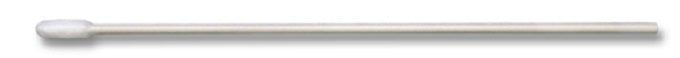 PurSwab 6" Lint Free Small Cylindrical Cotton Swab w/Paper Handle - 896-PC-Lint Free Swabs, Cs