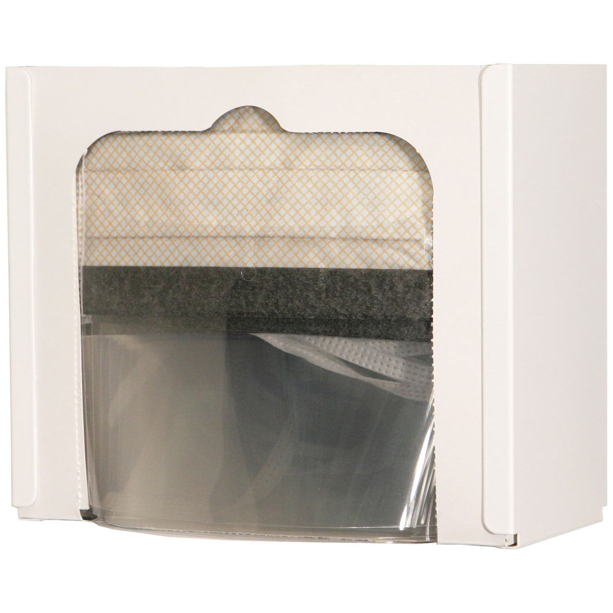 MARKETLAB BOWMAN FACE MASK DISPENSERS - FB-090