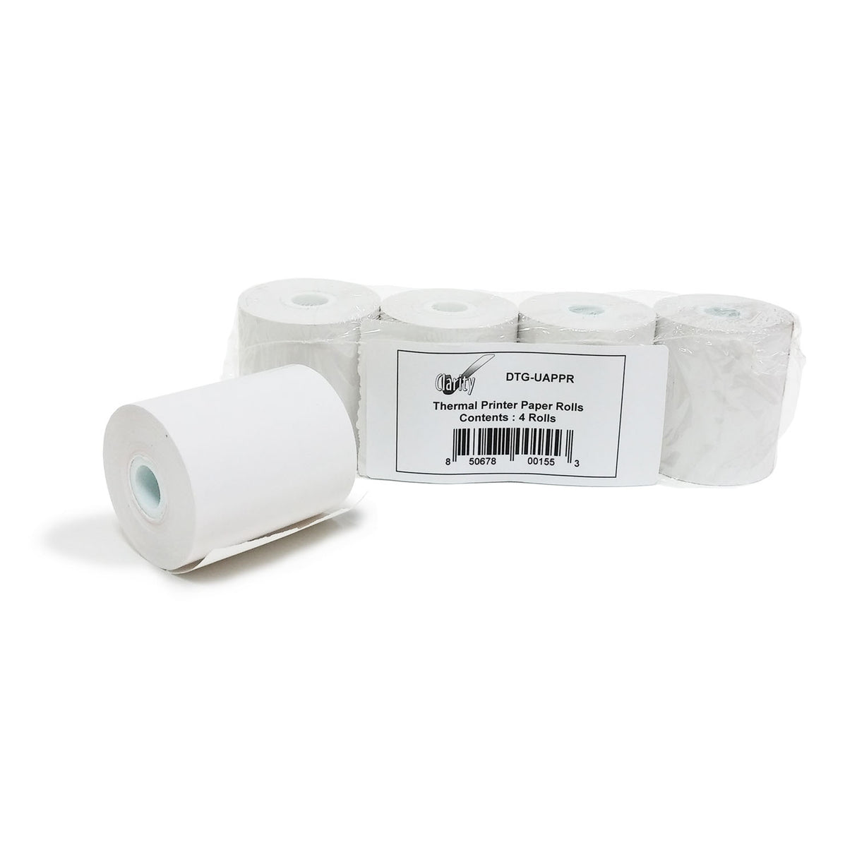 CLARITY DIAGNOSTICS URINALYSIS - DTG-UAPPR