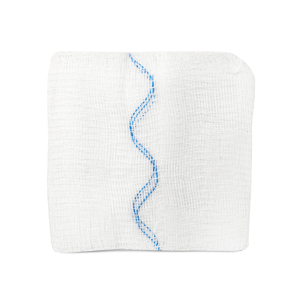 DUKAL X-RAY DETECTABLE GAUZE SPONGES - 432-2X