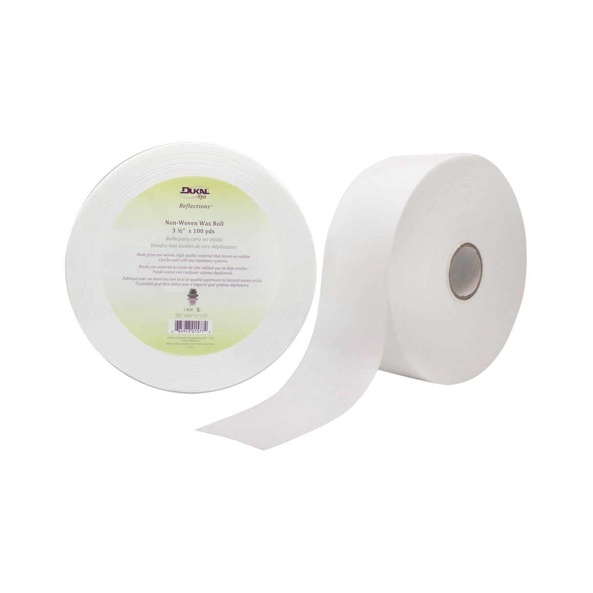 DUKAL SPA SUPPLY & SPA CARE PRODUCTS - 900713