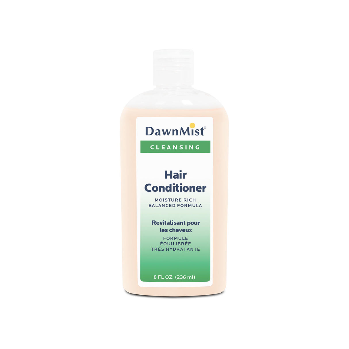 DUKAL DAWNMIST SHAMPOO & BODY WASH - HC08