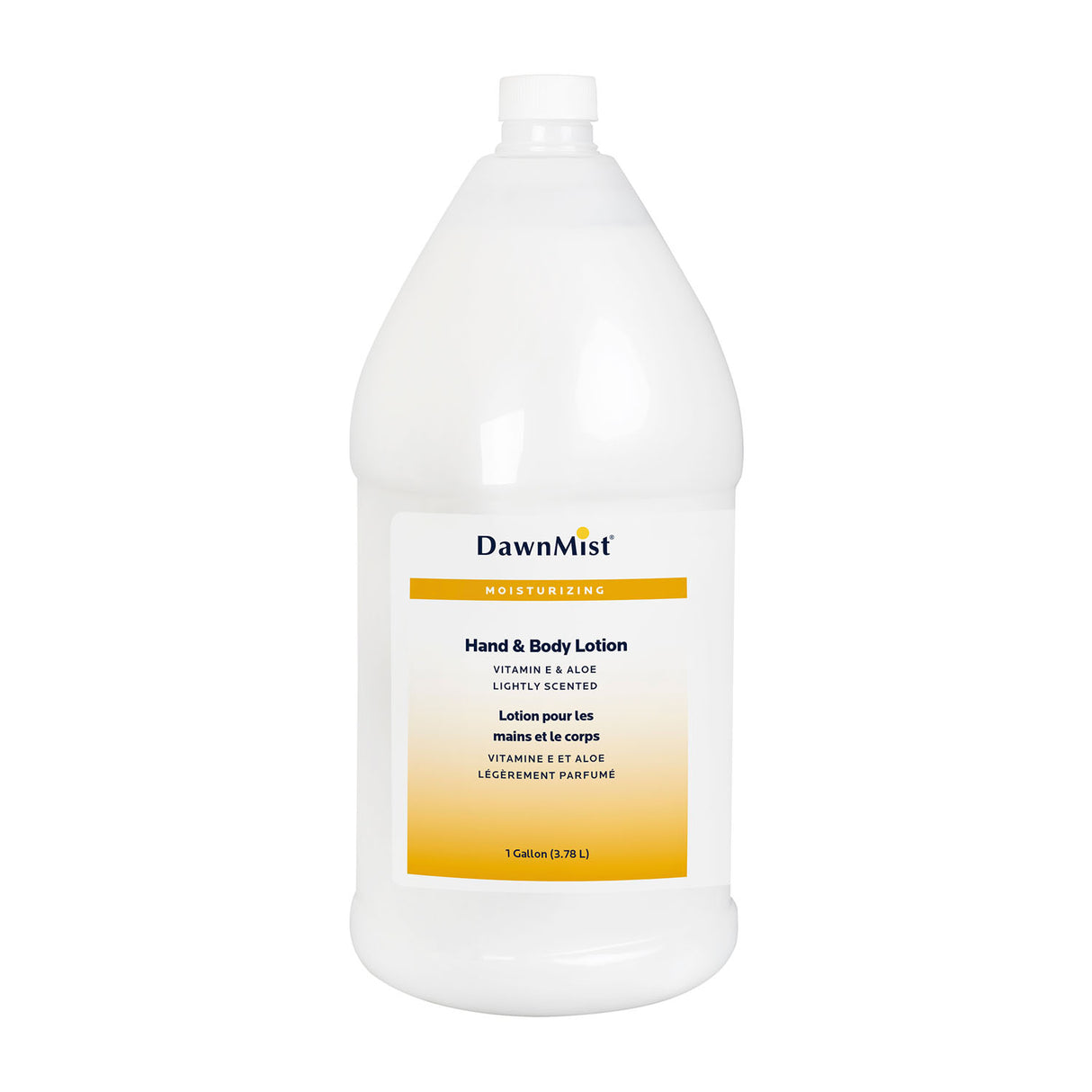 DUKAL DAWNMIST HAND & BODY LOTION - HL128