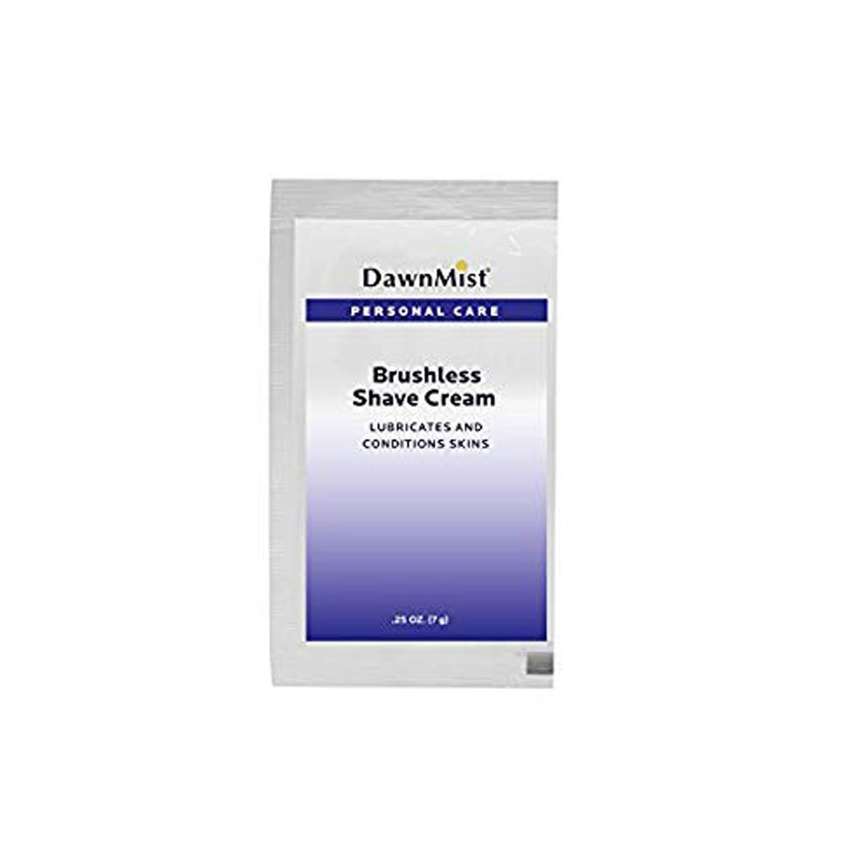 DUKAL DAWNMIST SHAVE CREAM - PBS35