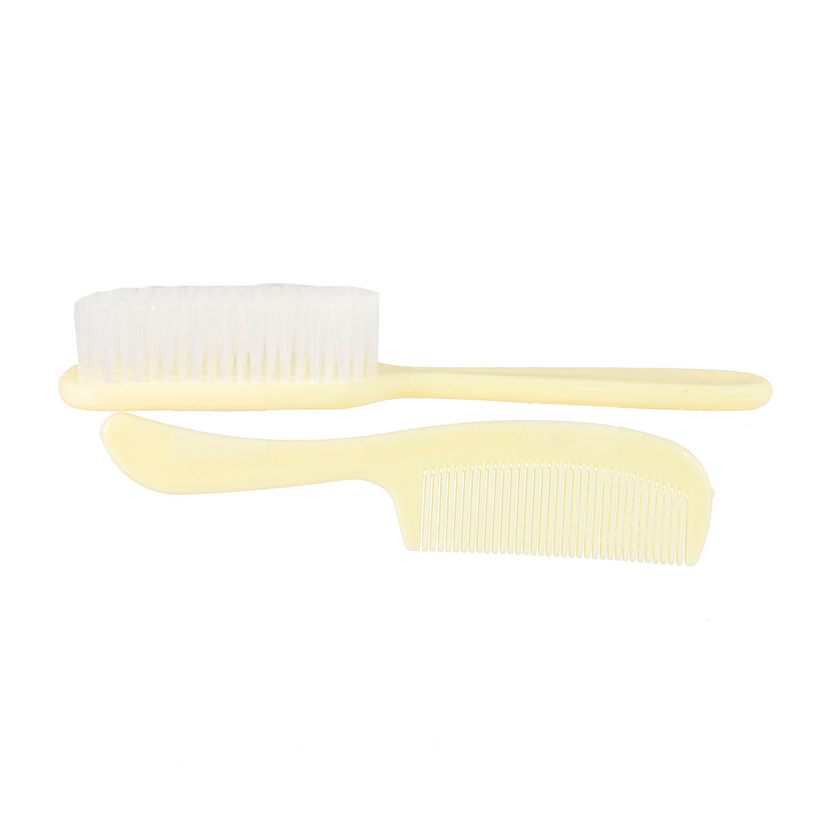 DUKAL DAWNMIST COMB & BRUSH - PCB2