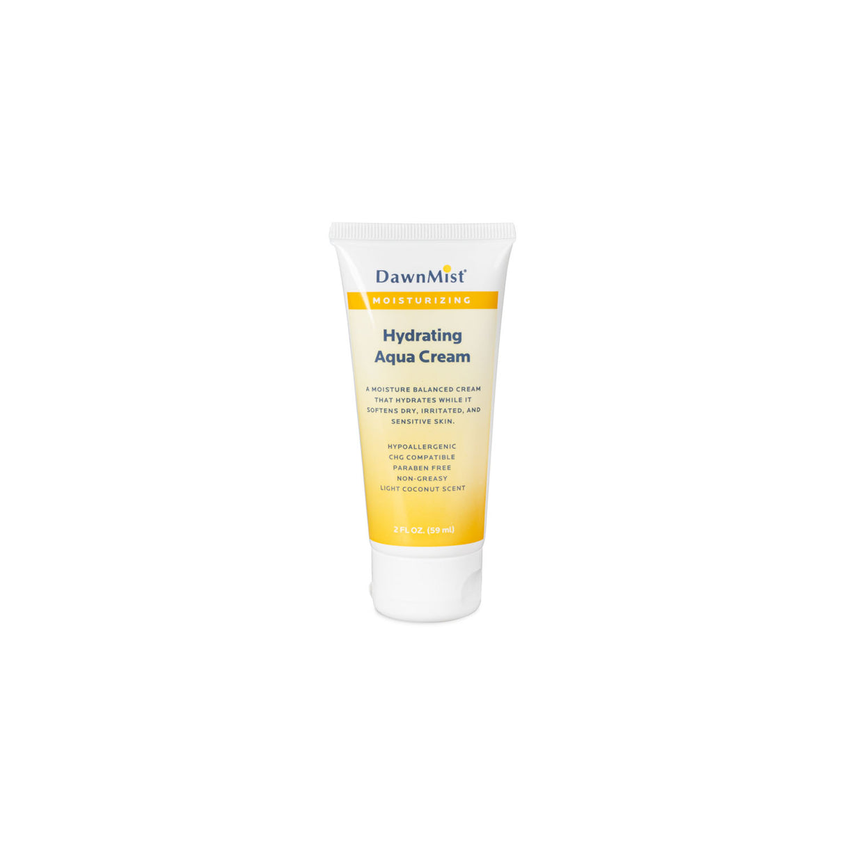 DUKAL HYDRATING AQUA CREAM - PHC02