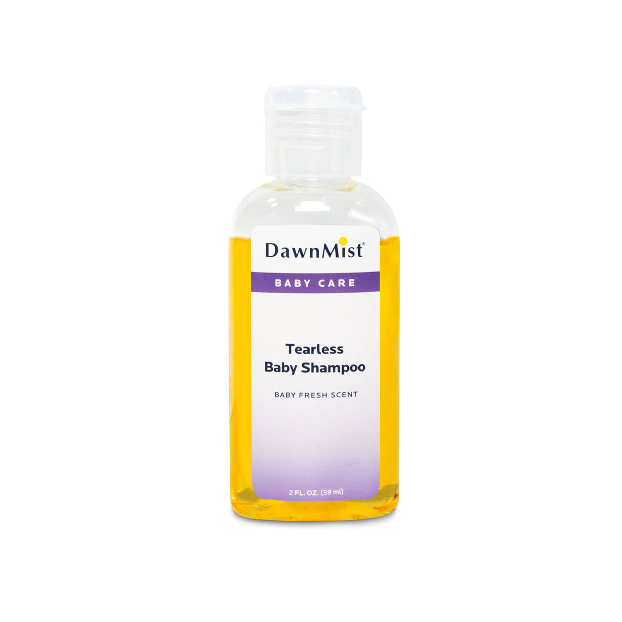 DUKAL DAWNMIST BABY SHAMPOO - TS4470