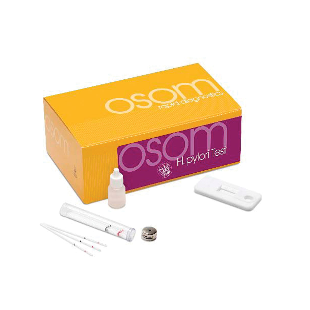 SEKISUI OSOM® H. PYLORI - 175