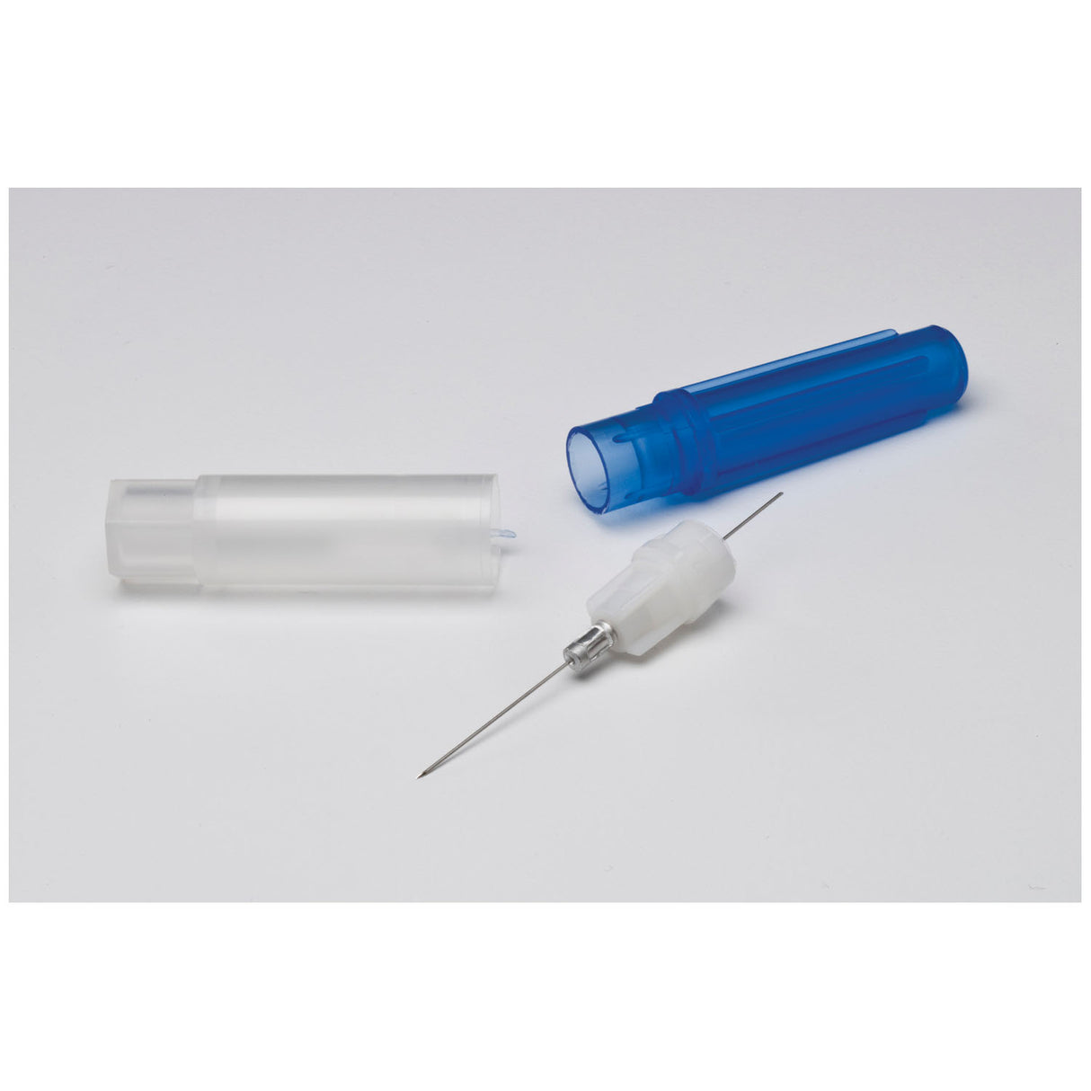 CARDINAL HEALTH MONOJECT™ 400 PLASTIC HUB DENTAL NEEDLE - 8881400066