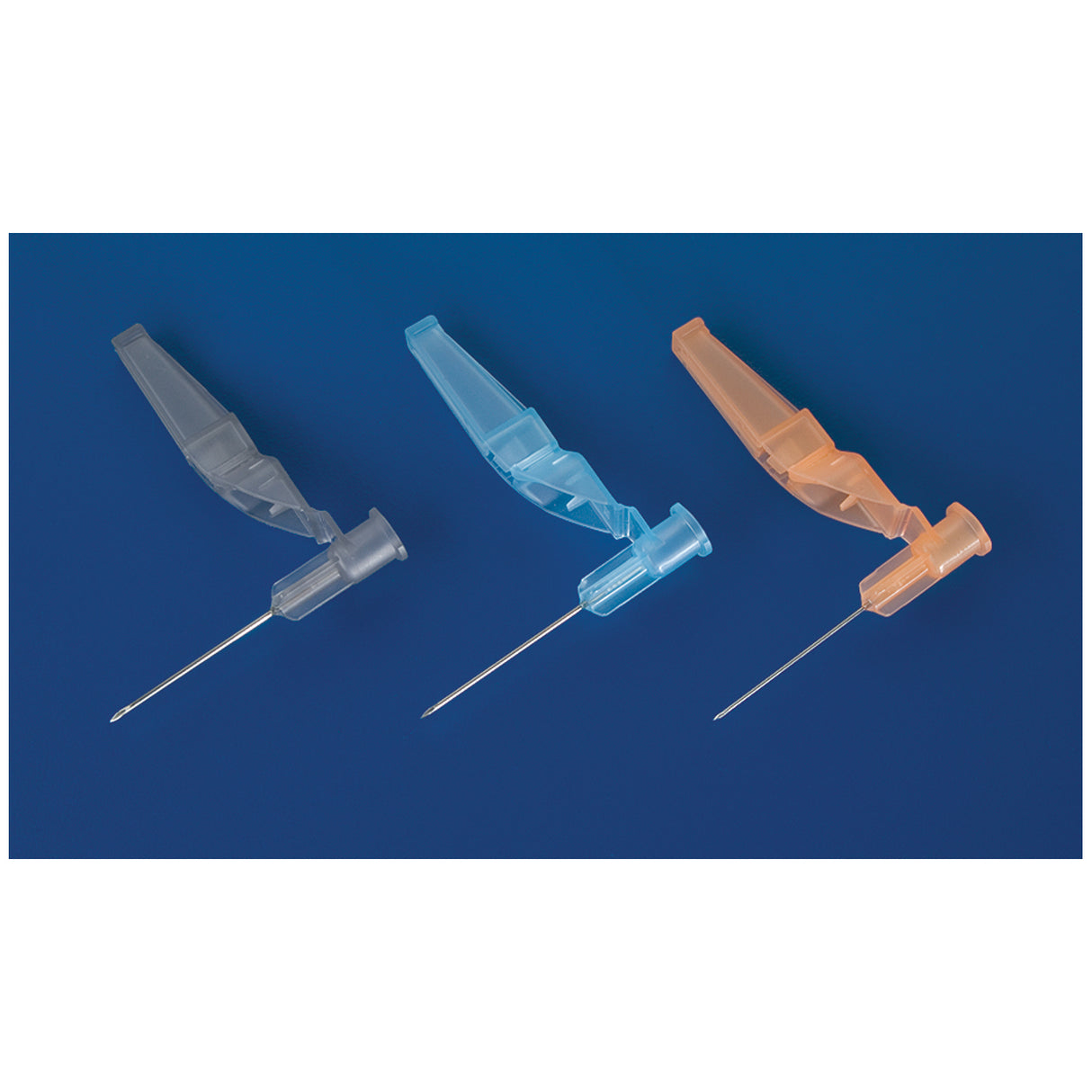 ICU MEDICAL HYPODERMIC NEEDLE-PRO® EDGE® SAFETY NEEDLES - 402558