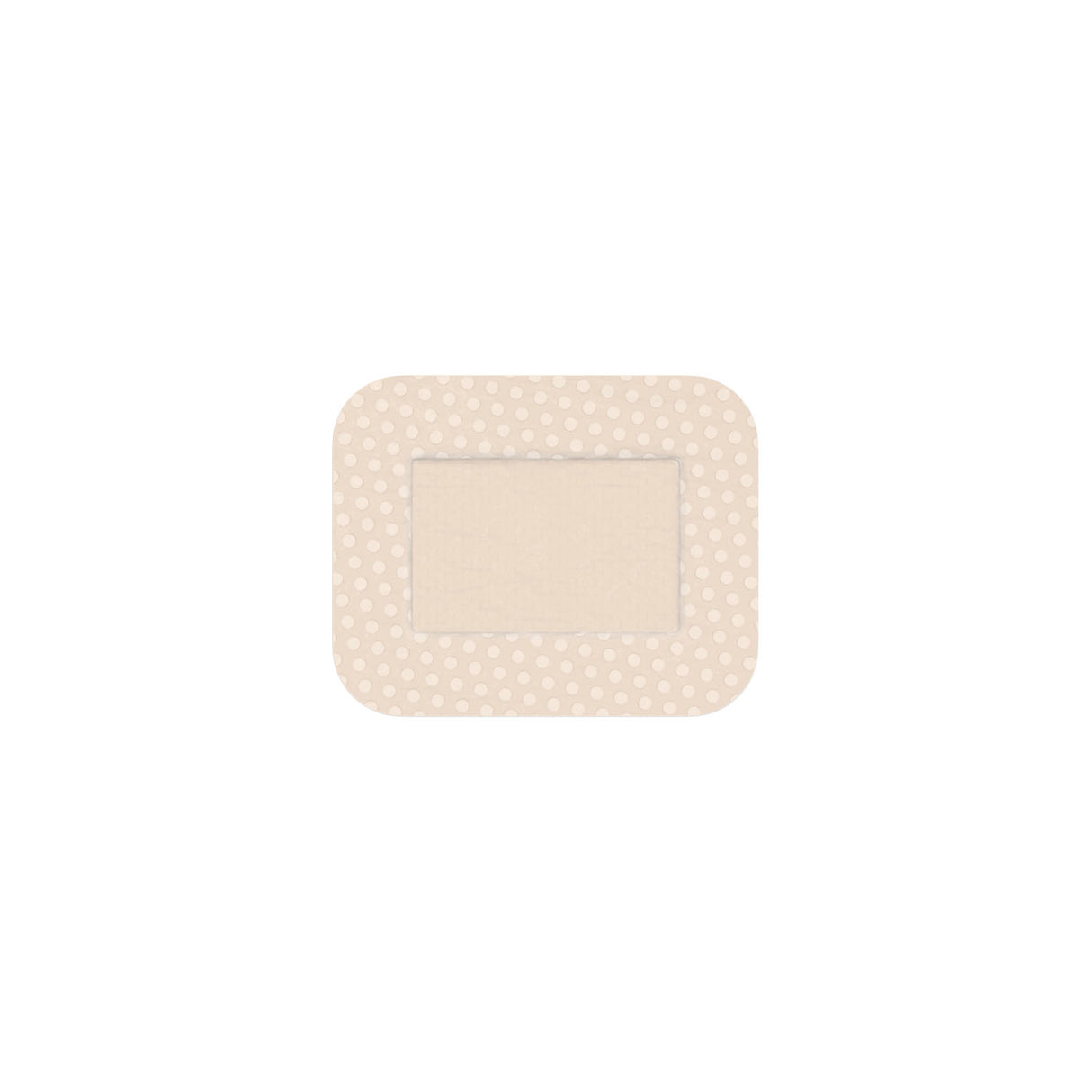MOLNLYCKE MEPILEX® BORDER FLEX LITE DRESSING - 581011