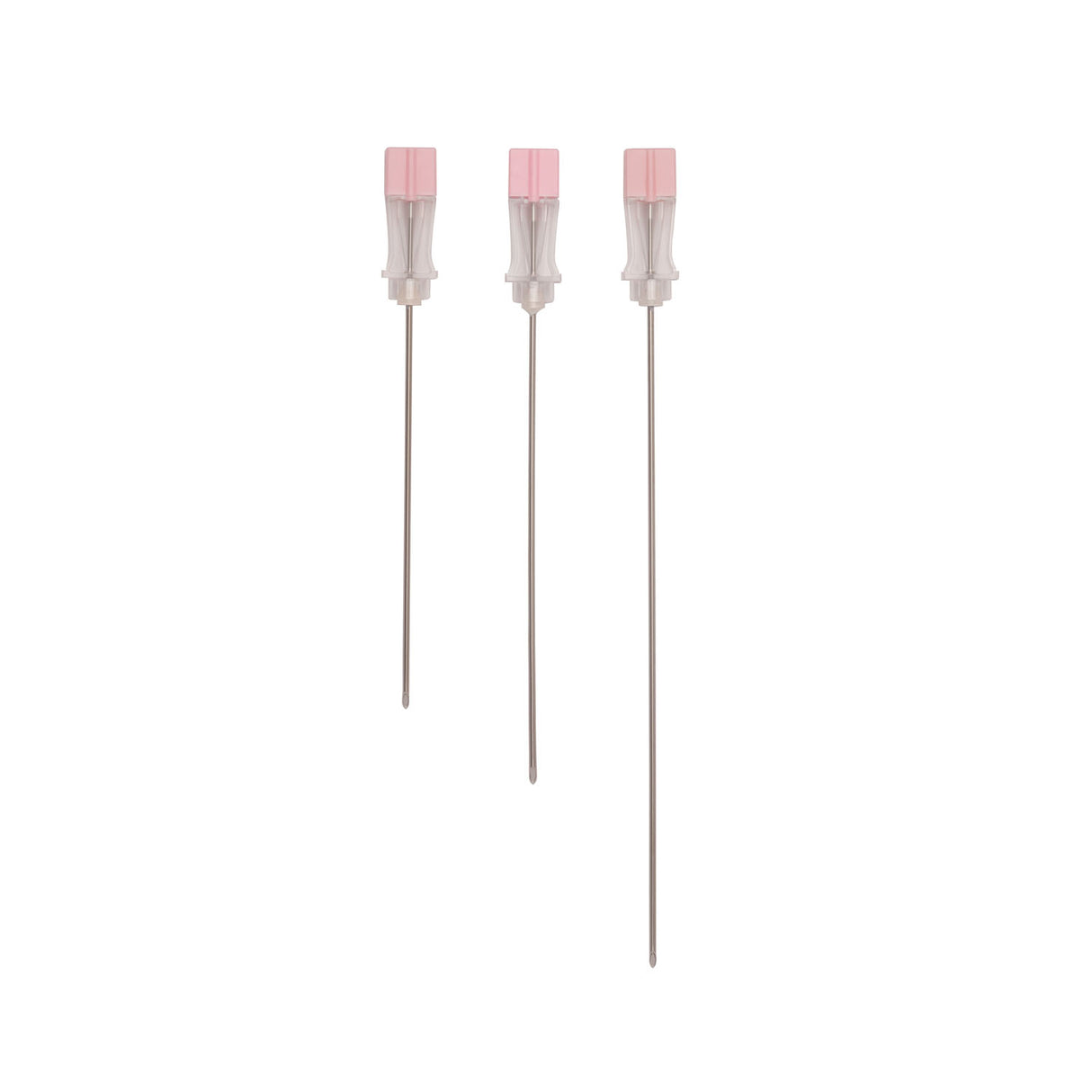 MYCO RELI® QUINCKE POINT SPINAL NEEDLES - SN18G301