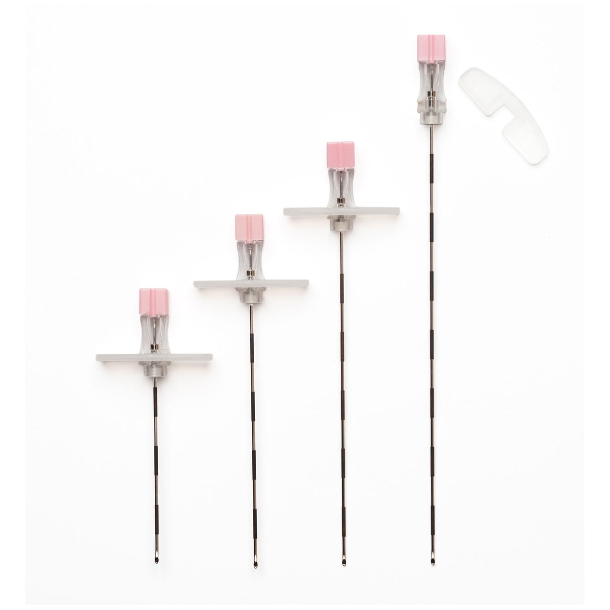 MYCO RELI® TUOHY POINT EPIDURAL NEEDLE - TU18G451
