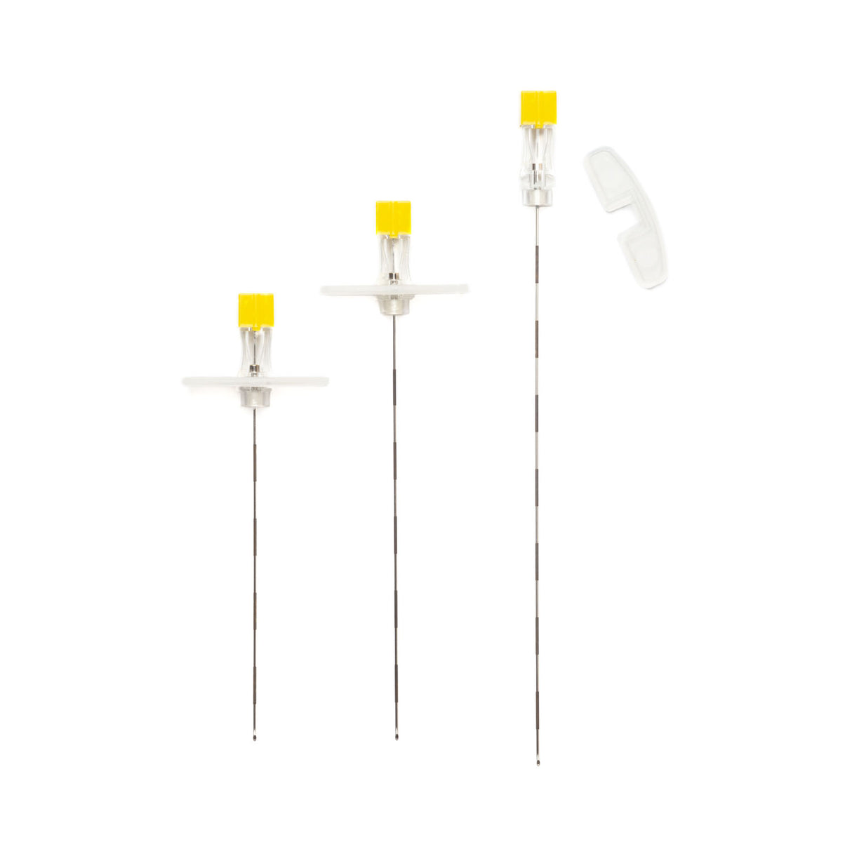 MYCO RELI® TUOHY POINT EPIDURAL NEEDLE - TU20G601