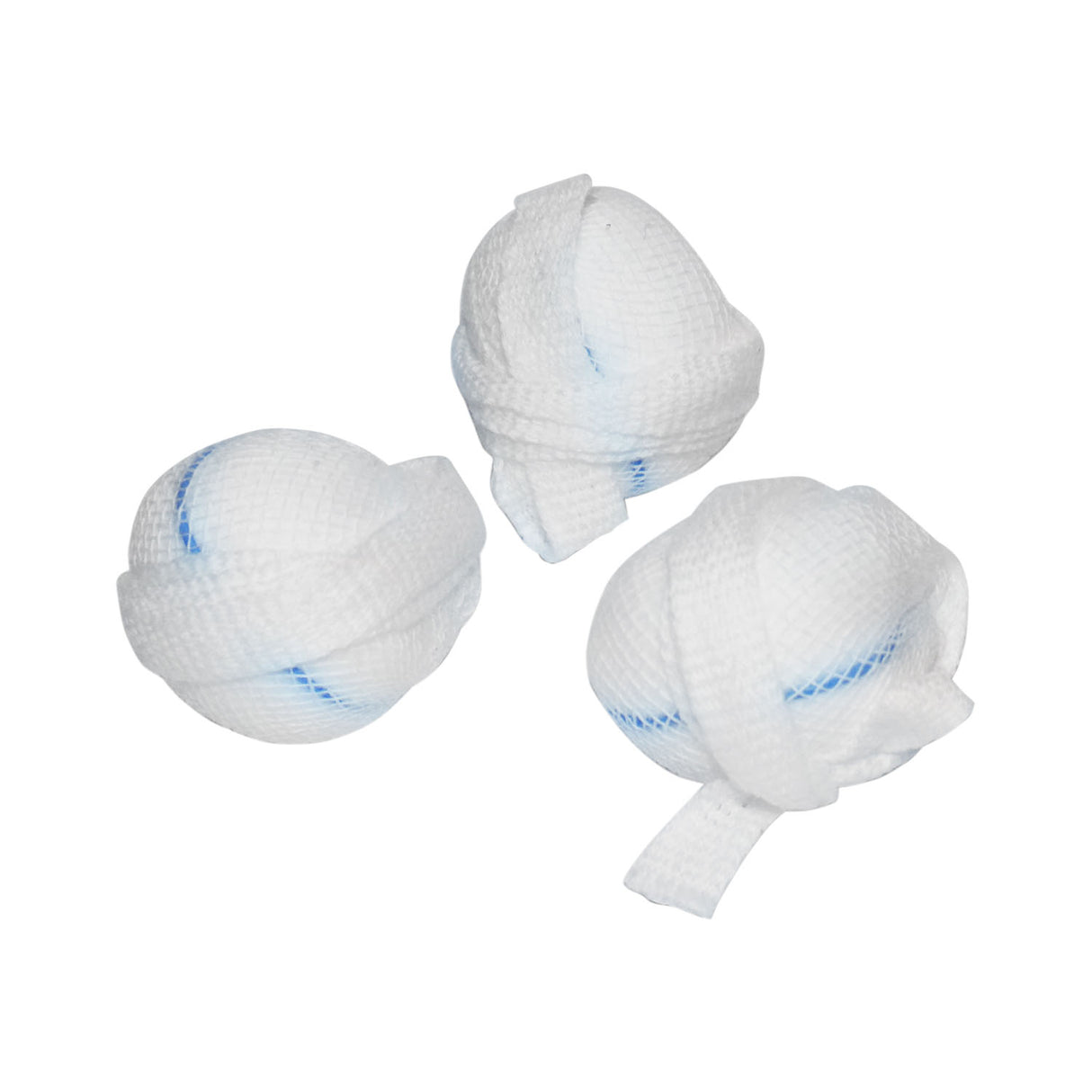 DUKAL TONSIL & ADENOID SPONGES - 10247