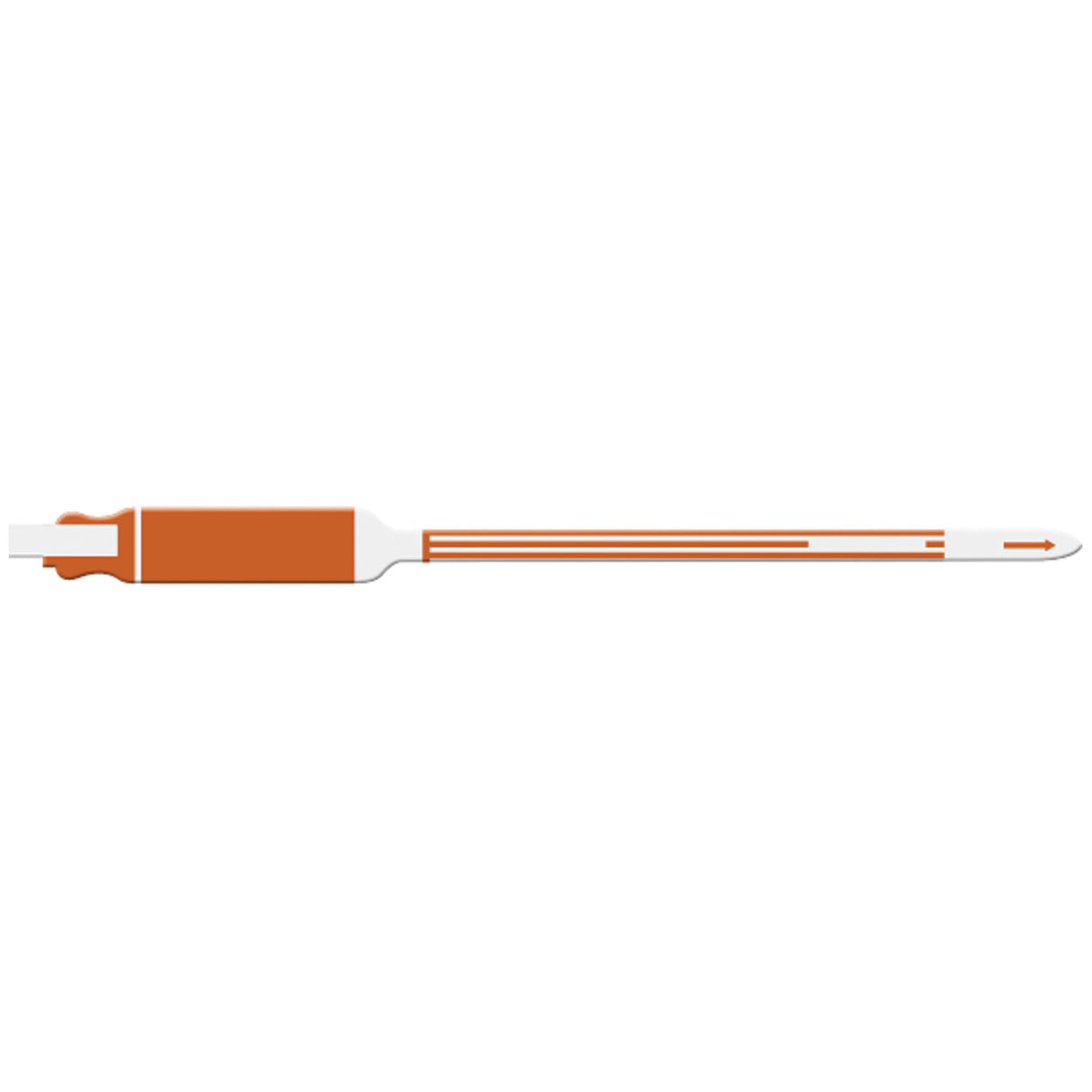 MEDICAL ID SOLUTIONS SELF ADHESION WRISTBANDS - WRITE-ON - 7105C