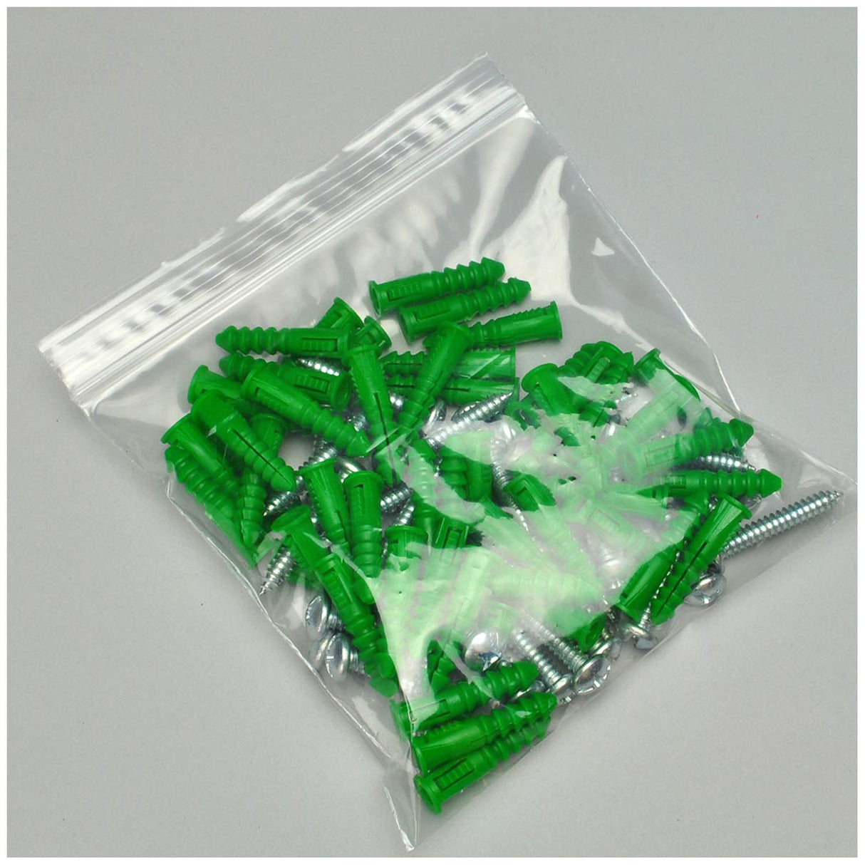 ELKAY SINGLE TRACK SEAL TOP BAG - F40810