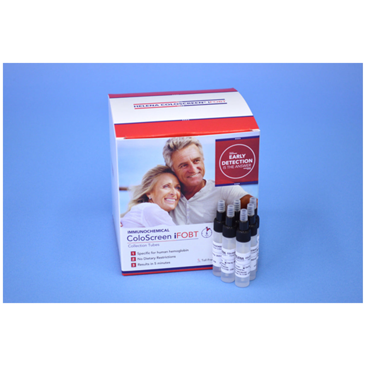 HELENA COLOSCREEN IFOBT - 5061