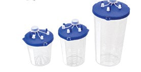 AMSINO EZE-VAC® DISPOSABLE CANISTER-43216-01