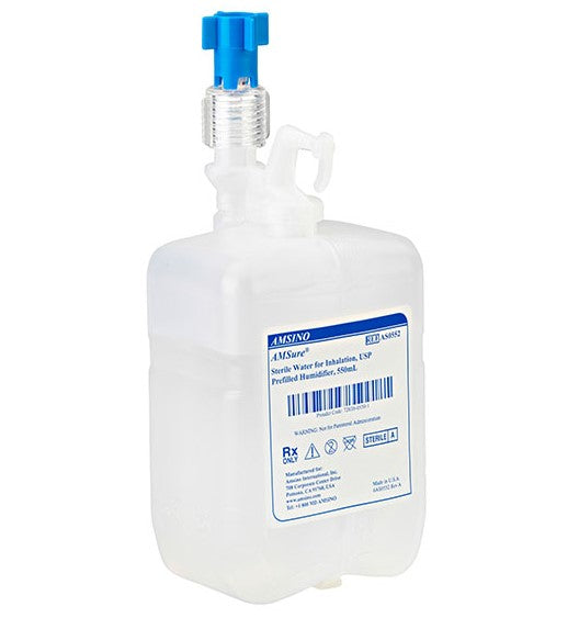 AMSINO AMSURE® STERILE WATER-AS0552