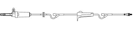 AMSINO AMSAFE® IV ADMINISTRATION SETS-AS3100