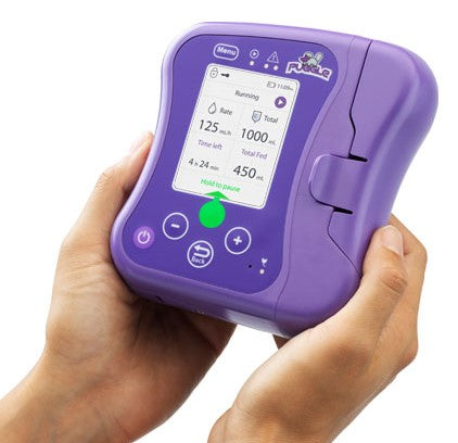 AMSINO PUGGLE™ ENTERAL FEEDING PUMP-PE90ST