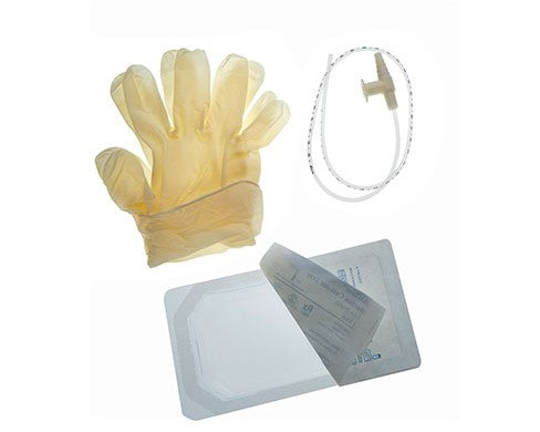 AMSINO AMSURE® SUCTION CATHETER KITS & TRAYS-SCT16