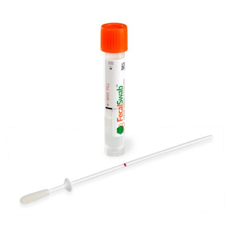Copan FecalSwab™ 4C028S