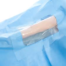 HALYARD PICC DRAPE-31447NS