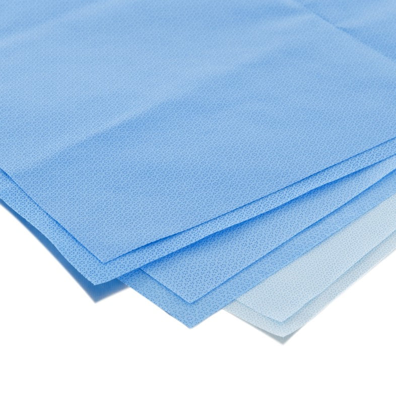 HALYARD SEQUENTIAL STERILIZATION WRAP-68648