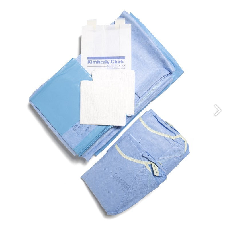 HALYARD ORTHO PACK-88439