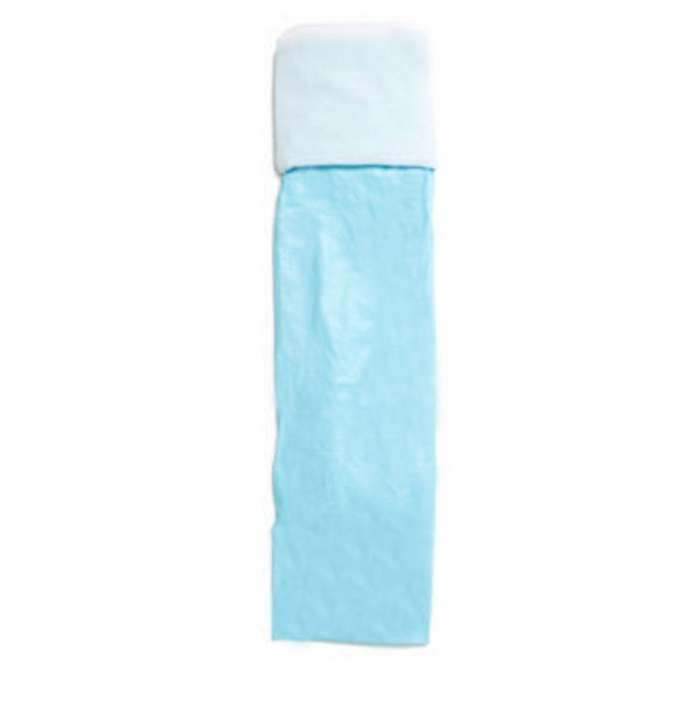 HALYARD IMPERVIOUS STERILE STOCKINETTE-89811