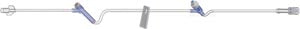 AMSINO AMSAFE® IV ADMINISTRATION SETS-000606
