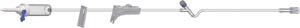 AMSINO AMSAFE® IV ADMINISTRATION SETS-AA3101