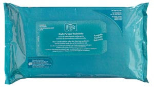 PDI HYGEA® MULTIPURPOSE WASHCLOTHS-J22750