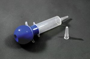 AMSINO AMSURE® ENTERAL FEEDING/IRRIGATION KITS & TRAYS-AS121