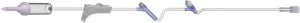 AMSINO AMSAFE® IV ADMINISTRATION SETS-158306