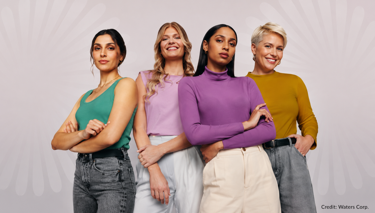 SNT Biotech Announces Partnership with Waters Corporation to Bring the Most Comprehensive At-Home HPV Cervical Cancer Screening to Patients