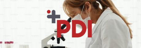 pDI  →