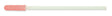 PurSwab 3" ESD Mini-tip Foam Swab w/Anti-Static Handle - 1273-PF ESD-ESD Swab, Cs