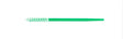 PurSwab 3" ESD Foam Corkscrew Tip Swab w/Anti-Static Polypropylene Handle - 1283-PF ESD-ESD Safe Swabs, Cs