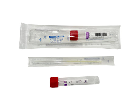 SNT Biotech Sterile Normal Saline, 0.85% Kit Collection Kit