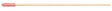 PurSwab 6" Anti Static Foam Swab w/Wooden Handle - 1806-WF AS-Anti-static Swab, Cs