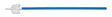 RoversÂ® 8" Cervex-BrushÂ® Combi w/Polypropylene Handle - 2195 COMBI - 100/Case-HPV Testing, Cs