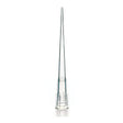 GLOBE SCIENTIFIC 151154R-96 Pipette Tip, 0.1-10 ul, Universal, Natural, Pipetman, Racked