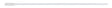 Puritan-6â€ Sterile Standard Foam Swab w/ Polystyrene Handle - 25-1506 1PF 100, Cs