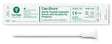 Cap-Shure 6" Sterile Elongated Flock Swab & Protective Cap w/Polystyrene Handle - 25-3206-U-EC-Forensic Evidence Collection, Cs