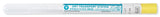 HydraFlock 6" Sterile Mini-tip Flock Plastic Handle Swab & Dry Tube - 25-3316-H EMB 100 BT - 100 Box-Cell Testing Swabs, Cs